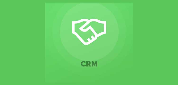 Item cover for download CRM For WHMCS